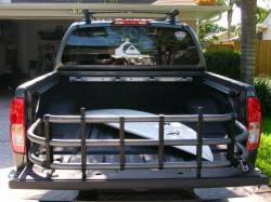 Nissan Frontier - Brian (stokeme86)