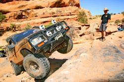 Nissan Pathfinder - Bach