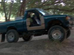 Nissan 720 - Josh dc