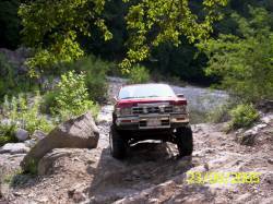 Nissan Hardbody - CARLOS_OFFROAD