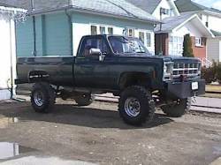 Nissan  - Paul - Timmins,ON