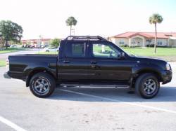 Nissan Frontier - G Scott