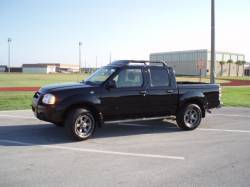 Nissan Frontier - G Scott