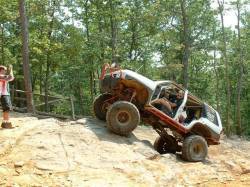 Nissan Pathfinder - Richard