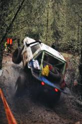 Nissan Patrol - Darinz