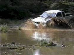 Nissan Hardbody - Mark Cunningham