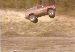 Nissan Hardbody - Charlie