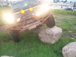 Nissan  - Pablo Terrazas