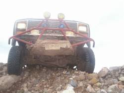 Nissan  - Pablo Terrazas