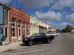 Nissan Frontier - Black Betty
