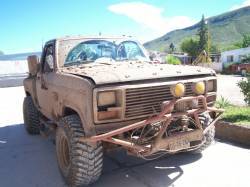 Nissan  - Pablo Terrazas