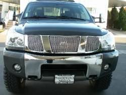 Nissan Titan - Richard