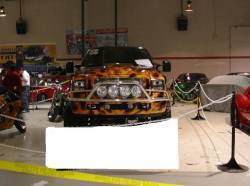 Nissan  - LATC