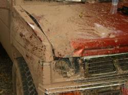 Nissan Hardbody - justin doyaknome