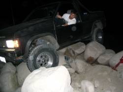 Nissan Pathfinder - The King