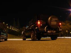 Nissan Pathfinder - André Ratão