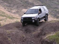 Nissan Pathfinder - anh