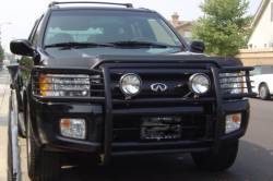 Nissan Pathfinder - KennyJR50