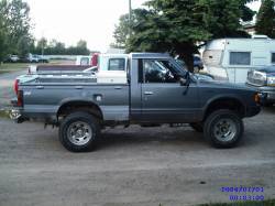 Nissan 720 - derek hohn