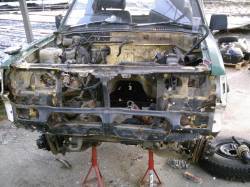 Nissan 720 - Dick