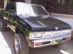Nissan Pathfinder - abet a.