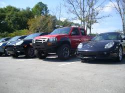 Nissan Frontier - 