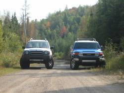 Nissan Xterra - EstereX