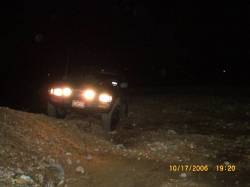 Nissan Pathfinder - Ron