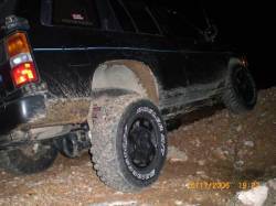 Nissan Pathfinder - Ron