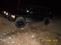 Nissan Pathfinder - Ron