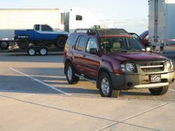 Nissan Hardbody - 