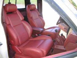 Nissan Hardbody - Gerson Contreras