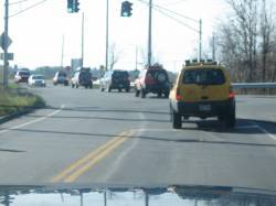 Nissan Xterra - EstereX
