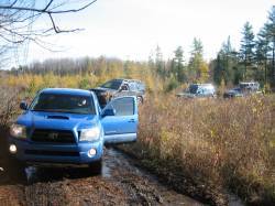 Nissan Xterra - EstereX
