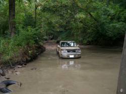 Nissan Frontier - panek boguslaw