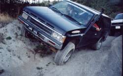 Nissan Pathfinder - isaac