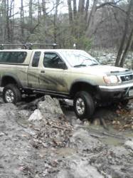 Nissan Frontier - Alex aka Nossahxela8484