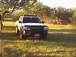 Nissan Frontier - Camille