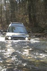 Nissan Xterra - zuzuman03