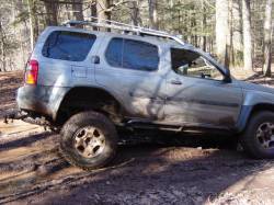 Nissan Xterra - zuzuman03