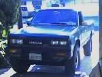 Nissan 720 - walters 720