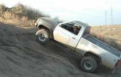 Nissan  - shane