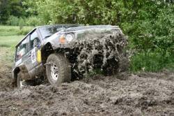 Nissan Patrol - Rafal