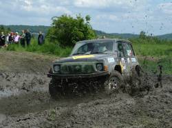 Nissan Patrol - Rafal from POLAND