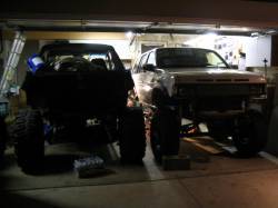 Nissan Pathfinder - theking