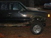Nissan 720 - Jake