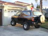 Nissan Pathfinder - 88 Finder
