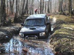 Nissan Frontier - raul