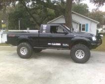 Nissan Frontier - Link