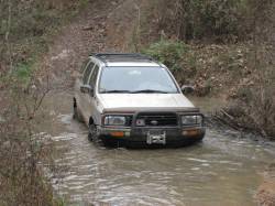 Nissan Pathfinder - SometimesItHurts